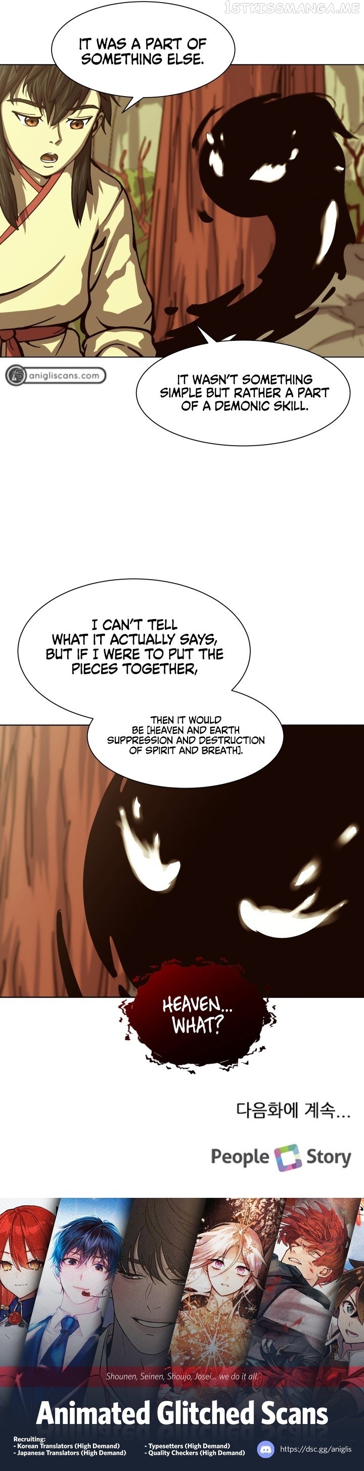 Magic Scholar Chapter 12 - page 8