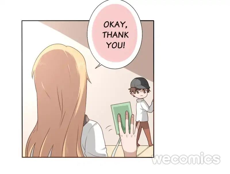 Face Amnesia Girl Chapter 25 - page 18