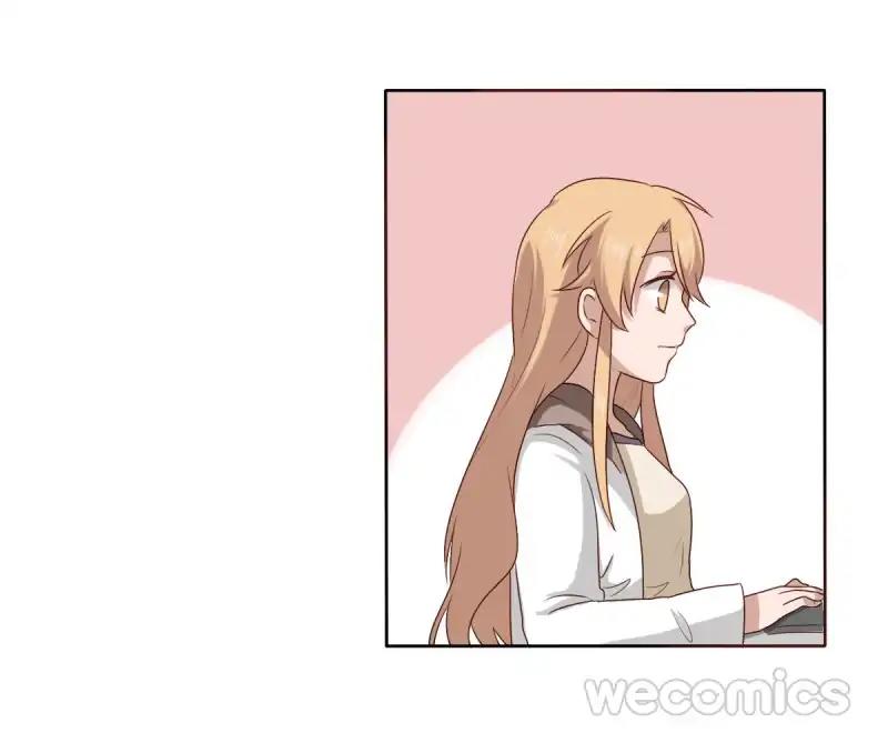 Face Amnesia Girl Chapter 25 - page 20
