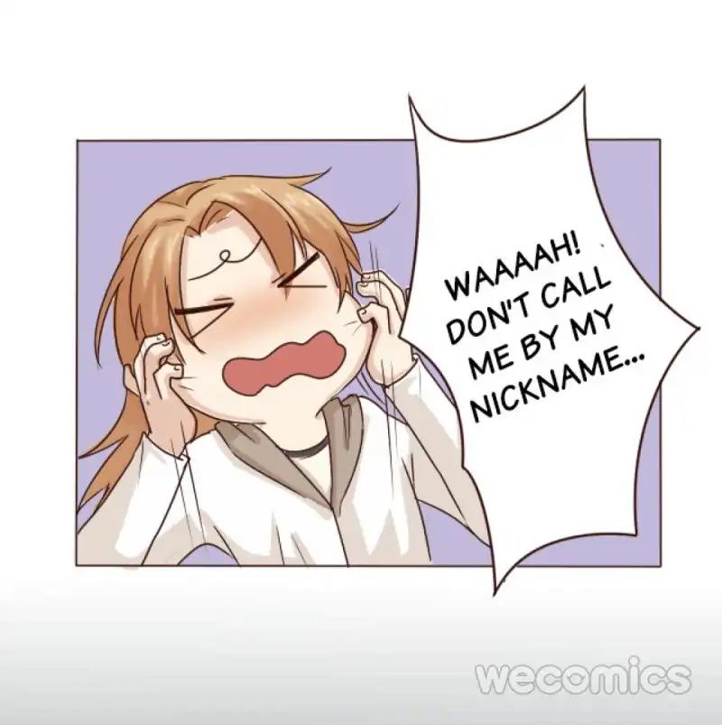 Face Amnesia Girl Chapter 8 - page 13