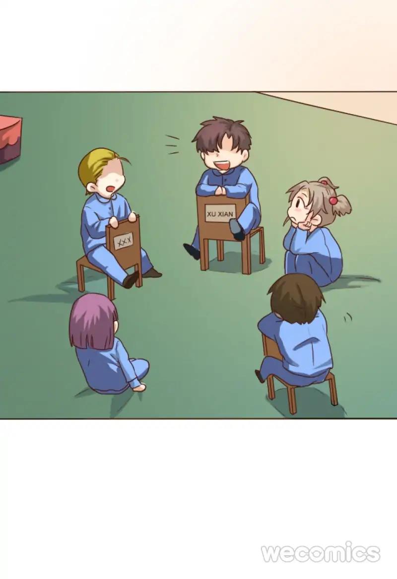 Face Amnesia Girl Chapter 8 - page 15