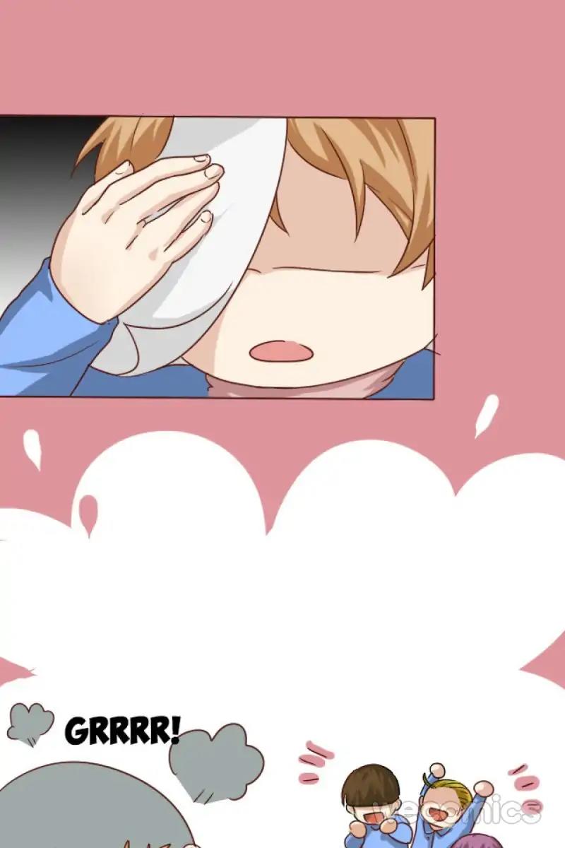 Face Amnesia Girl Chapter 8 - page 22