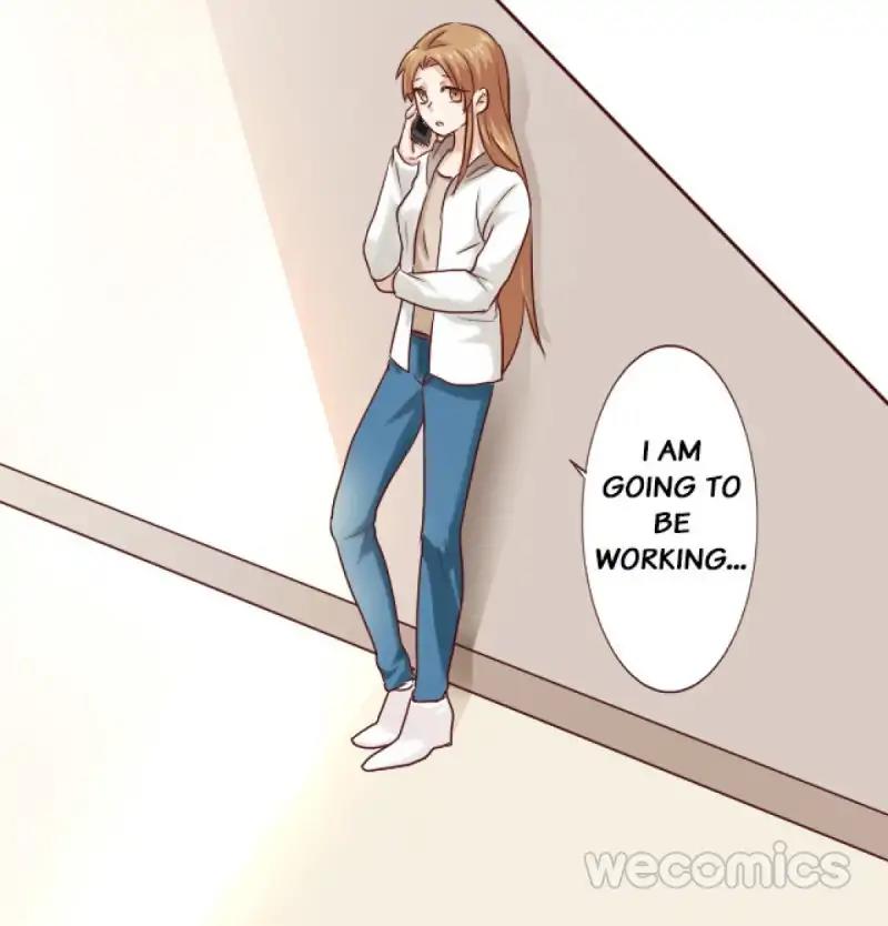 Face Amnesia Girl Chapter 8 - page 3