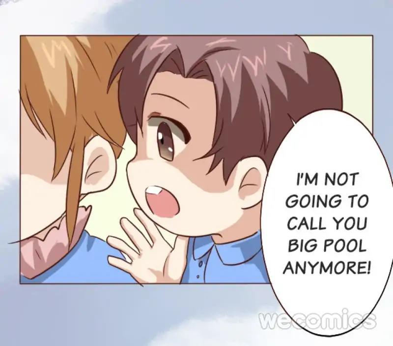 Face Amnesia Girl Chapter 8 - page 31