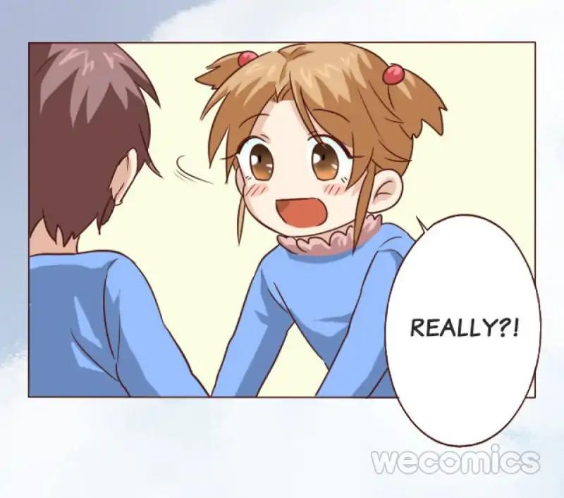 Face Amnesia Girl Chapter 8 - page 32