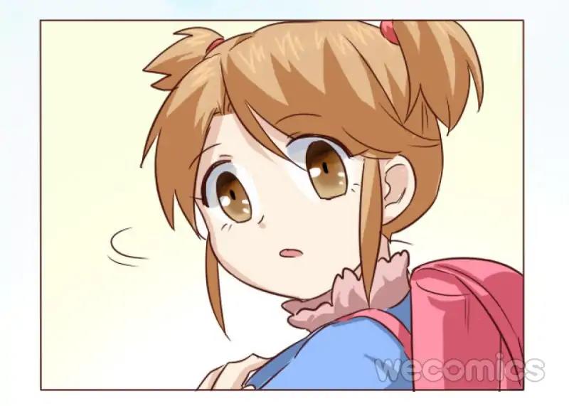 Face Amnesia Girl Chapter 8 - page 35