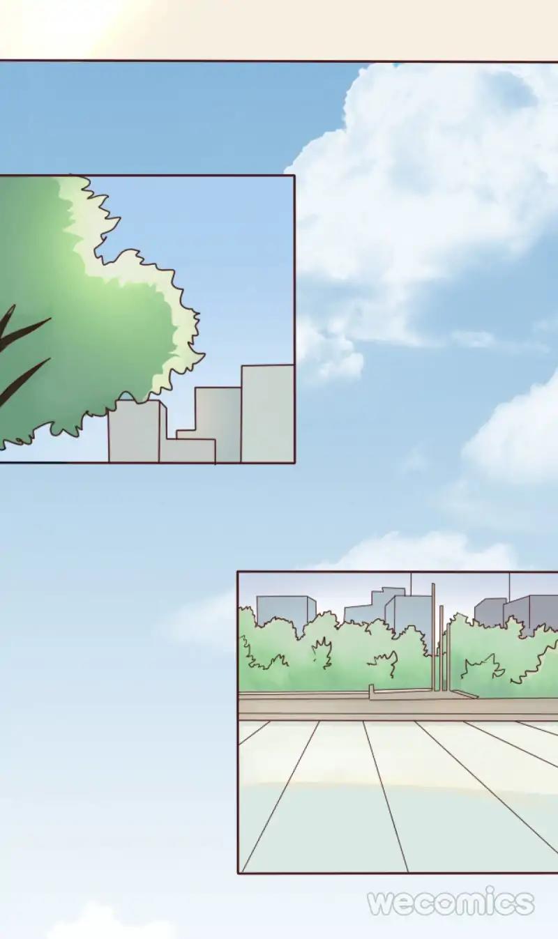 Face Amnesia Girl Chapter 8 - page 4