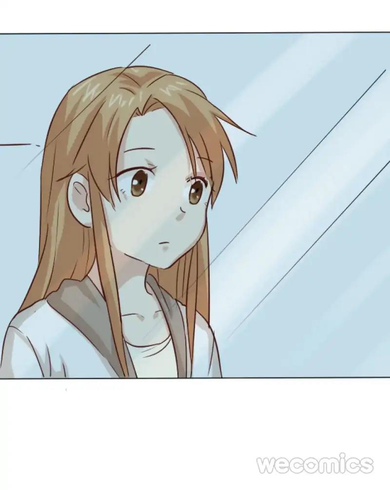 Face Amnesia Girl Chapter 8 - page 42