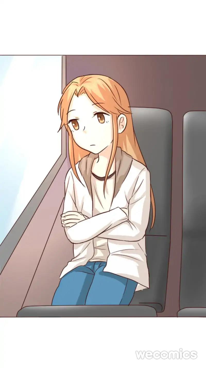 Face Amnesia Girl Chapter 8 - page 43