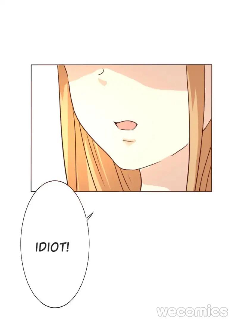 Face Amnesia Girl Chapter 8 - page 44