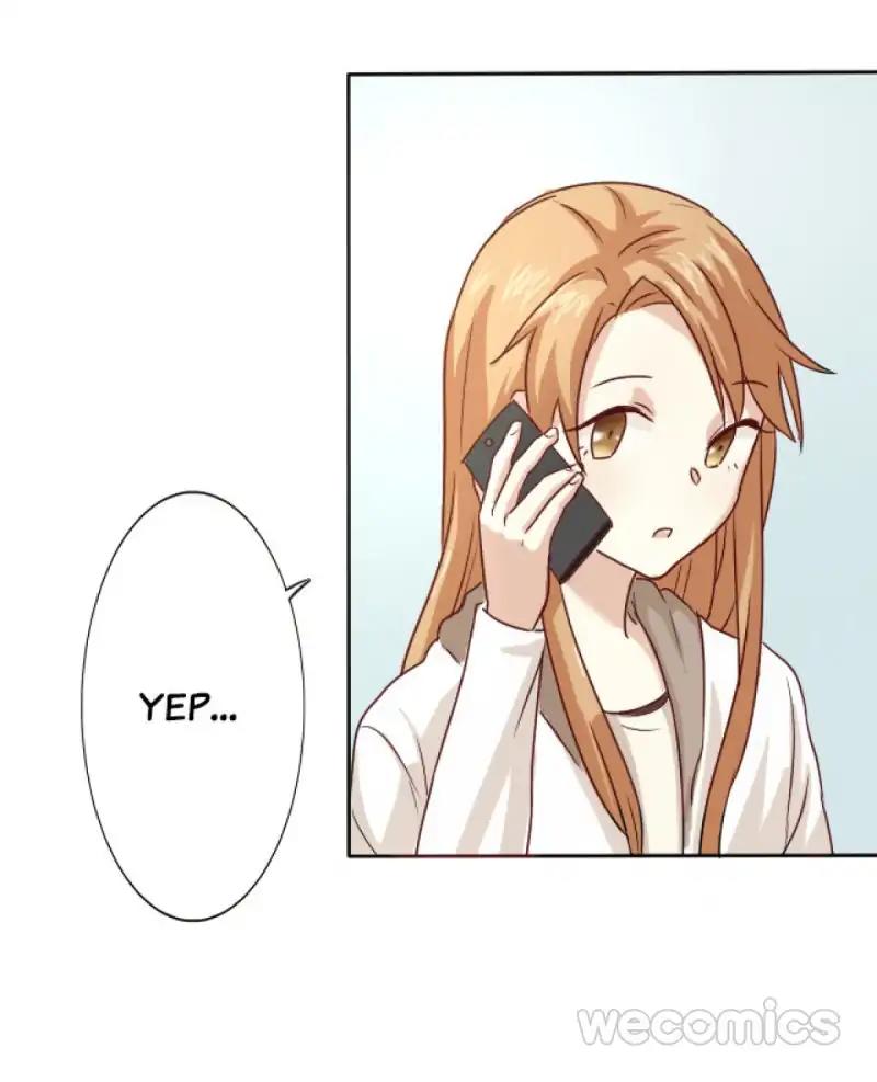 Face Amnesia Girl Chapter 8 - page 8