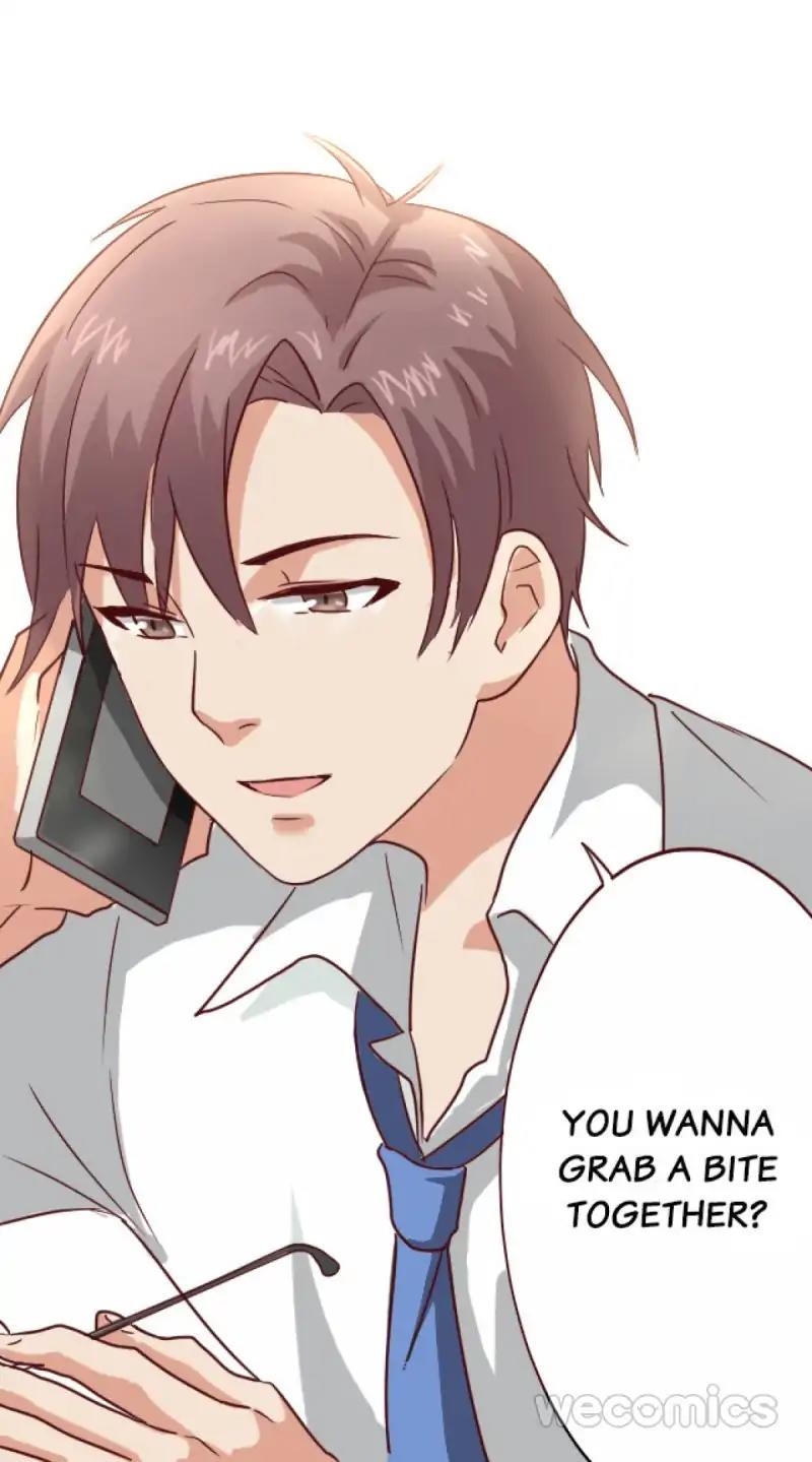 Face Amnesia Girl Chapter 8 - page 9