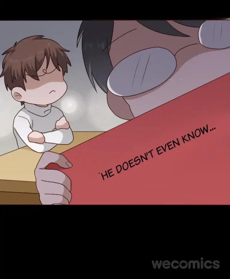 Face Amnesia Girl Chapter 33 - page 16