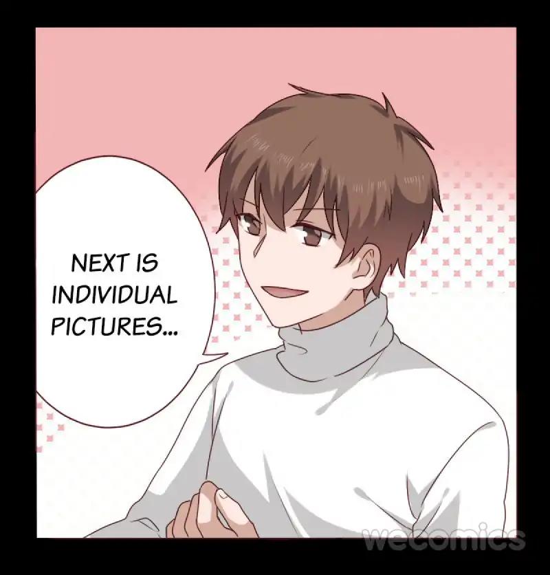 Face Amnesia Girl Chapter 33 - page 26