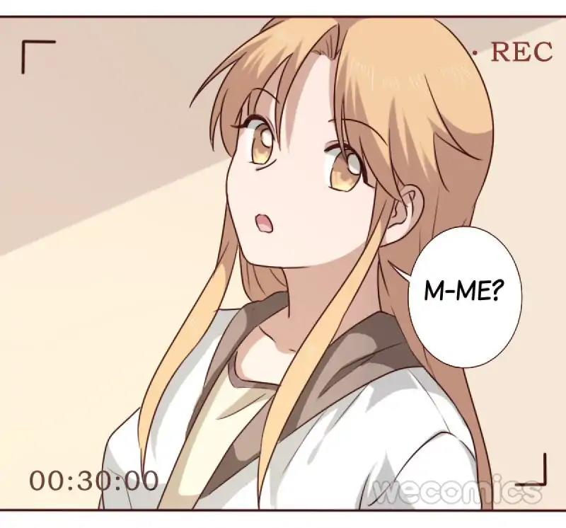 Face Amnesia Girl Chapter 33 - page 35
