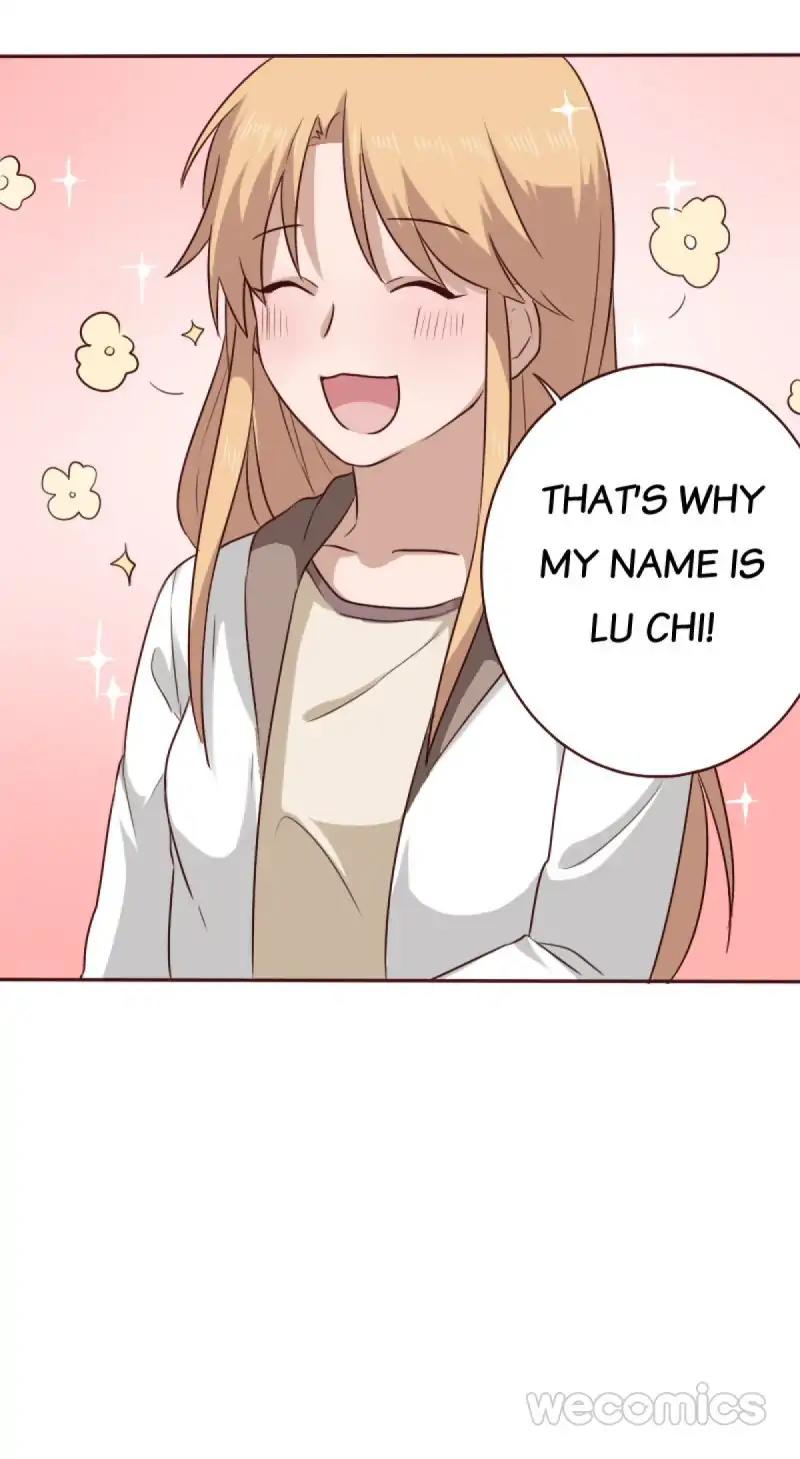 Face Amnesia Girl Chapter 33 - page 38