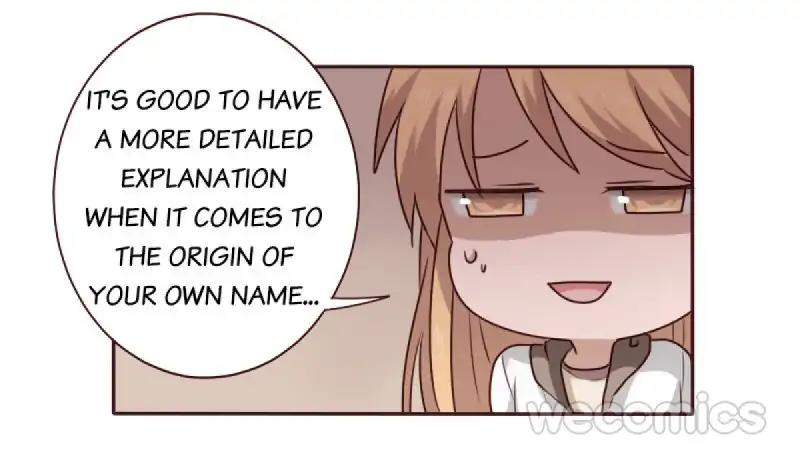 Face Amnesia Girl Chapter 33 - page 42