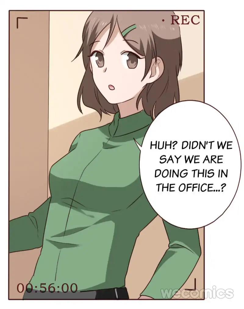 Face Amnesia Girl Chapter 33 - page 49