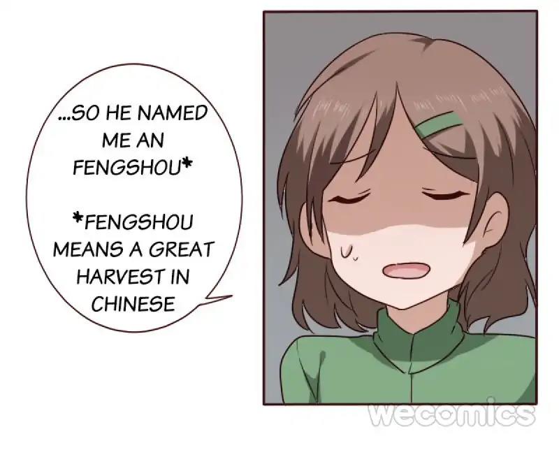 Face Amnesia Girl Chapter 33 - page 57