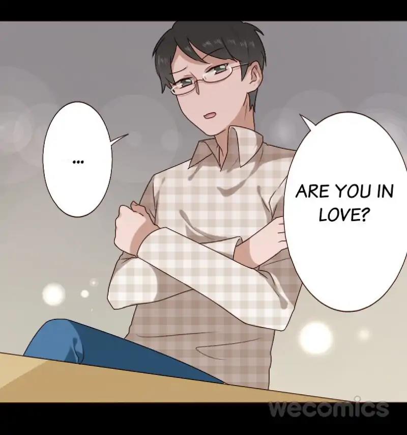 Face Amnesia Girl Chapter 33 - page 6
