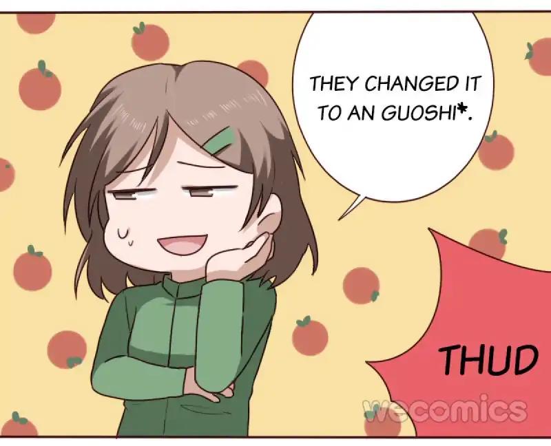 Face Amnesia Girl Chapter 33 - page 60