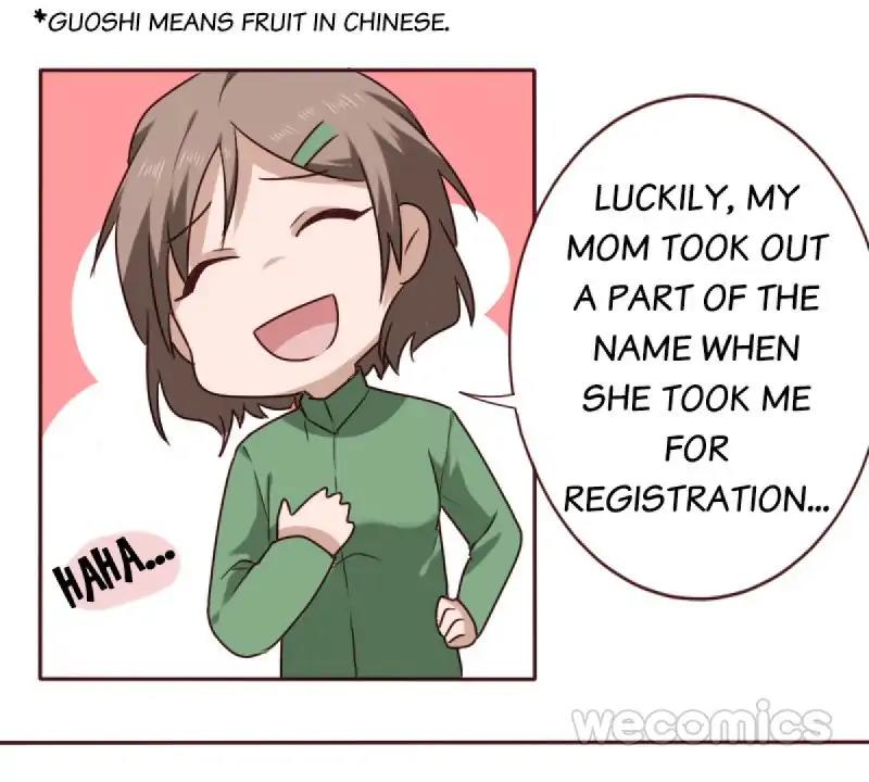 Face Amnesia Girl Chapter 33 - page 61