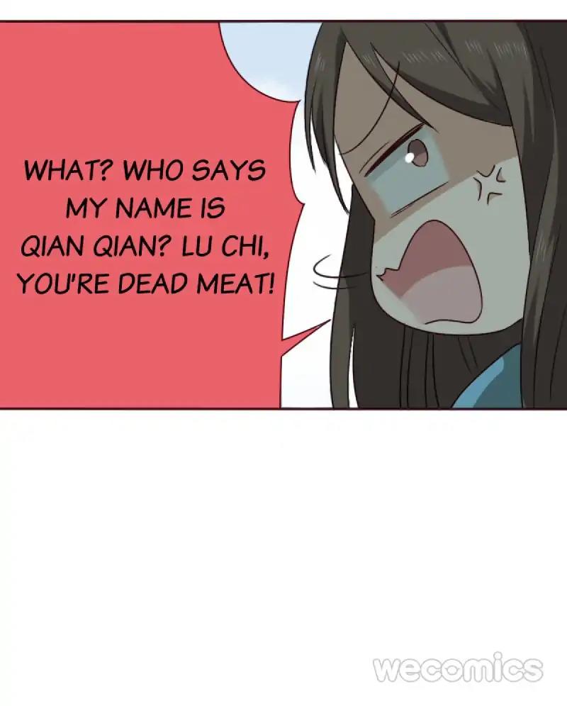 Face Amnesia Girl Chapter 33 - page 66