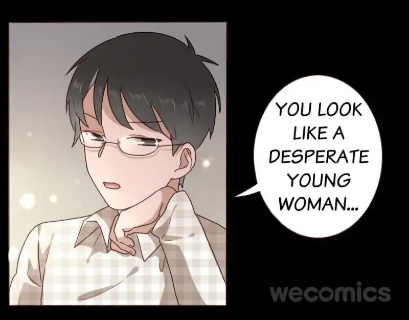 Face Amnesia Girl Chapter 33 - page 8