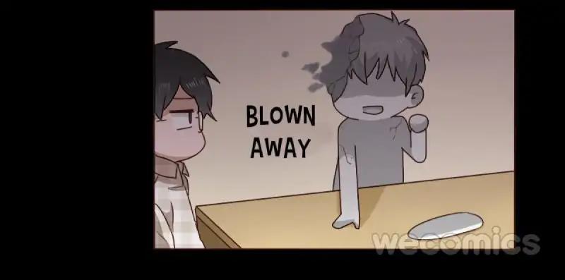 Face Amnesia Girl Chapter 33 - page 9