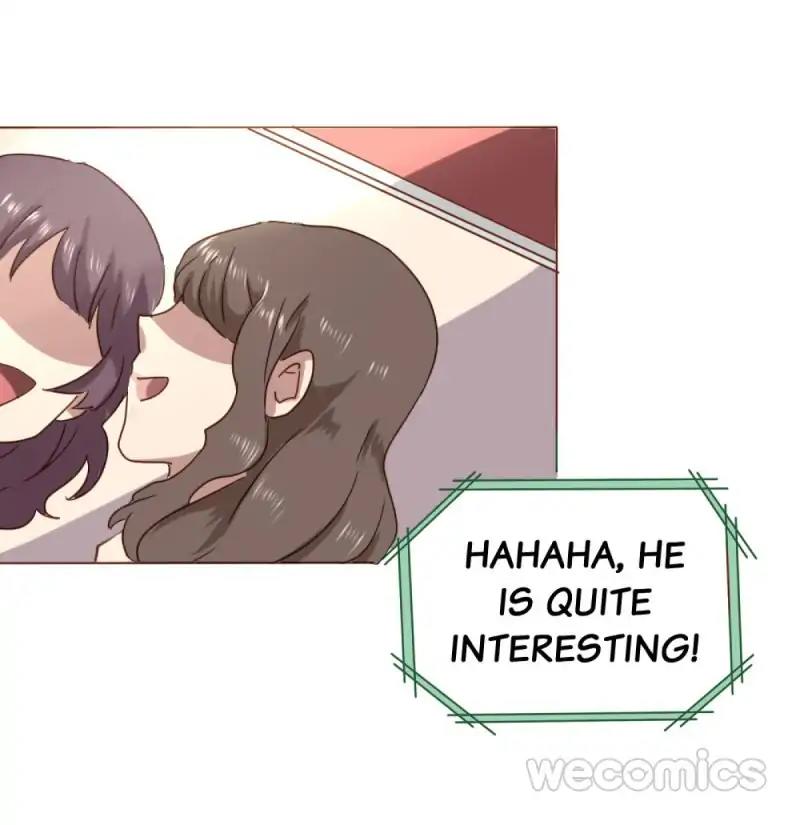 Face Amnesia Girl Chapter 7 - page 12