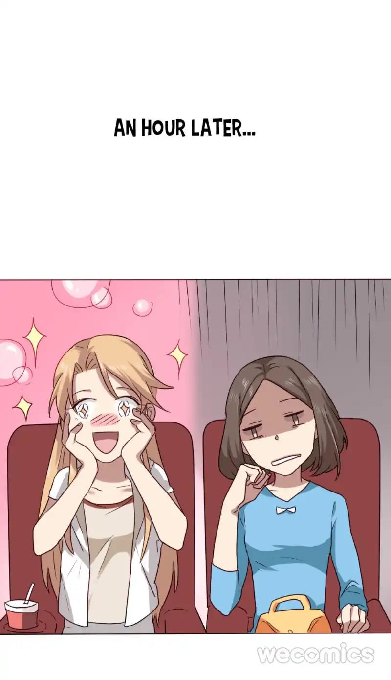 Face Amnesia Girl Chapter 7 - page 14