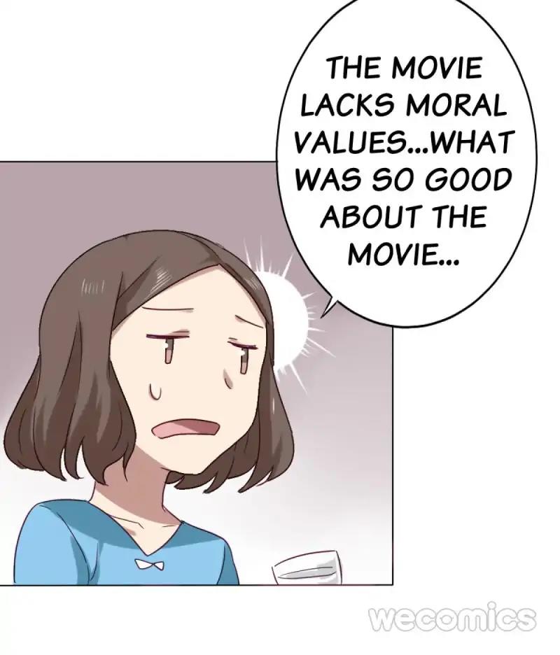 Face Amnesia Girl Chapter 7 - page 18