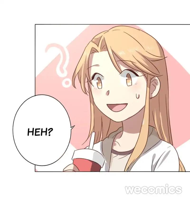 Face Amnesia Girl Chapter 7 - page 19
