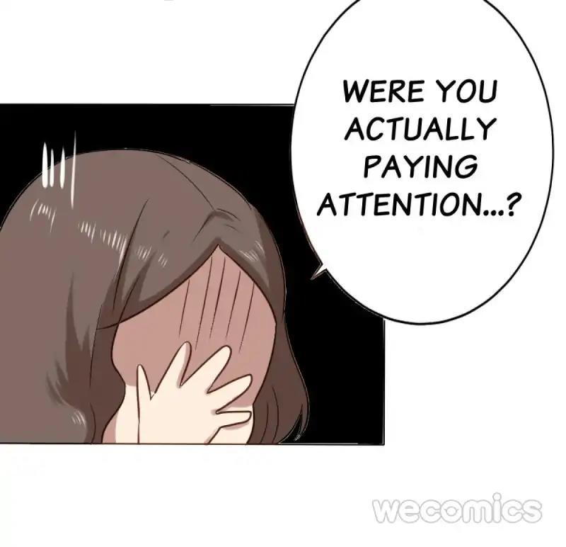 Face Amnesia Girl Chapter 7 - page 24