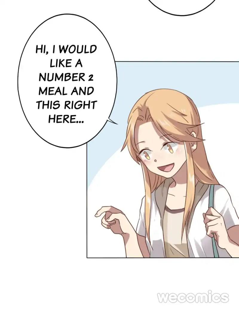 Face Amnesia Girl Chapter 7 - page 4