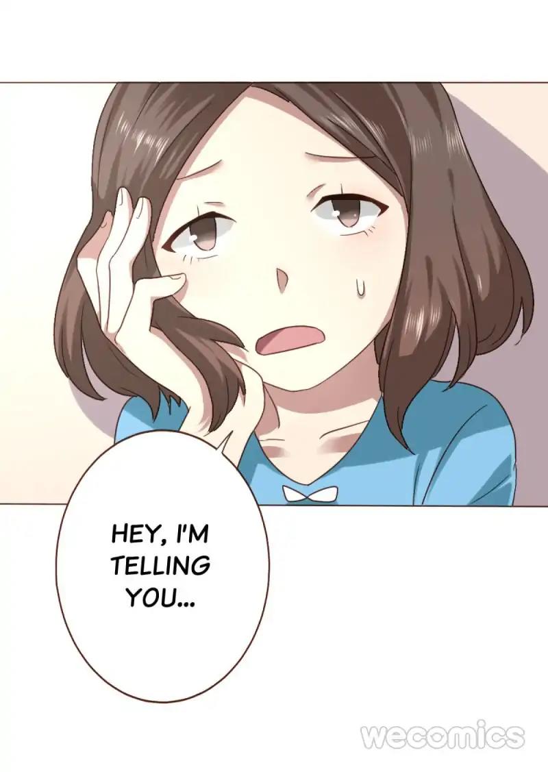 Face Amnesia Girl Chapter 7 - page 7
