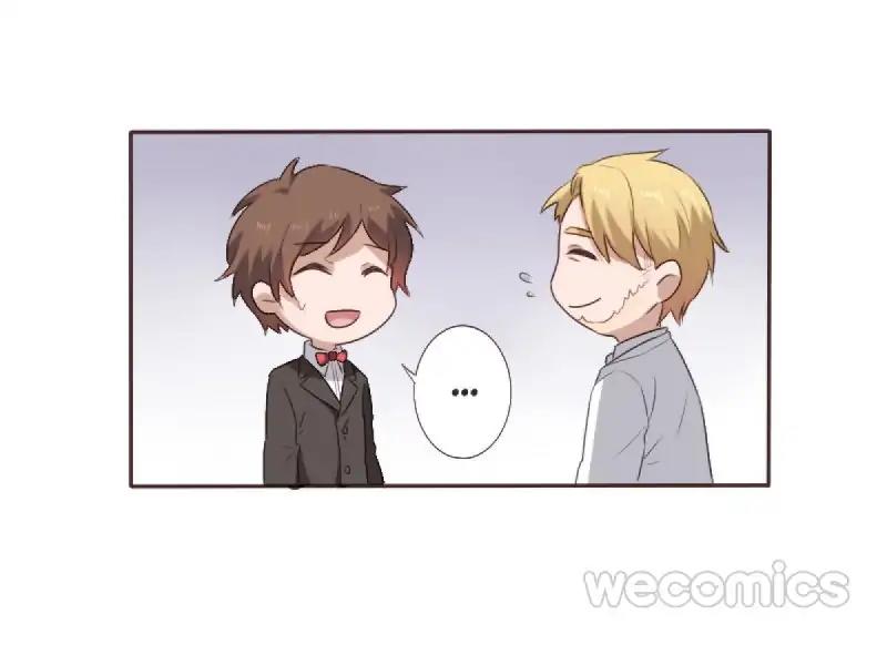 Face Amnesia Girl Chapter 46 - page 15