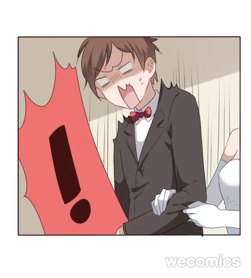 Face Amnesia Girl Chapter 46 - page 17