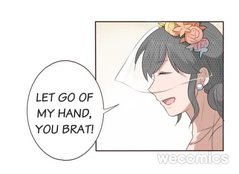 Face Amnesia Girl Chapter 46 - page 18