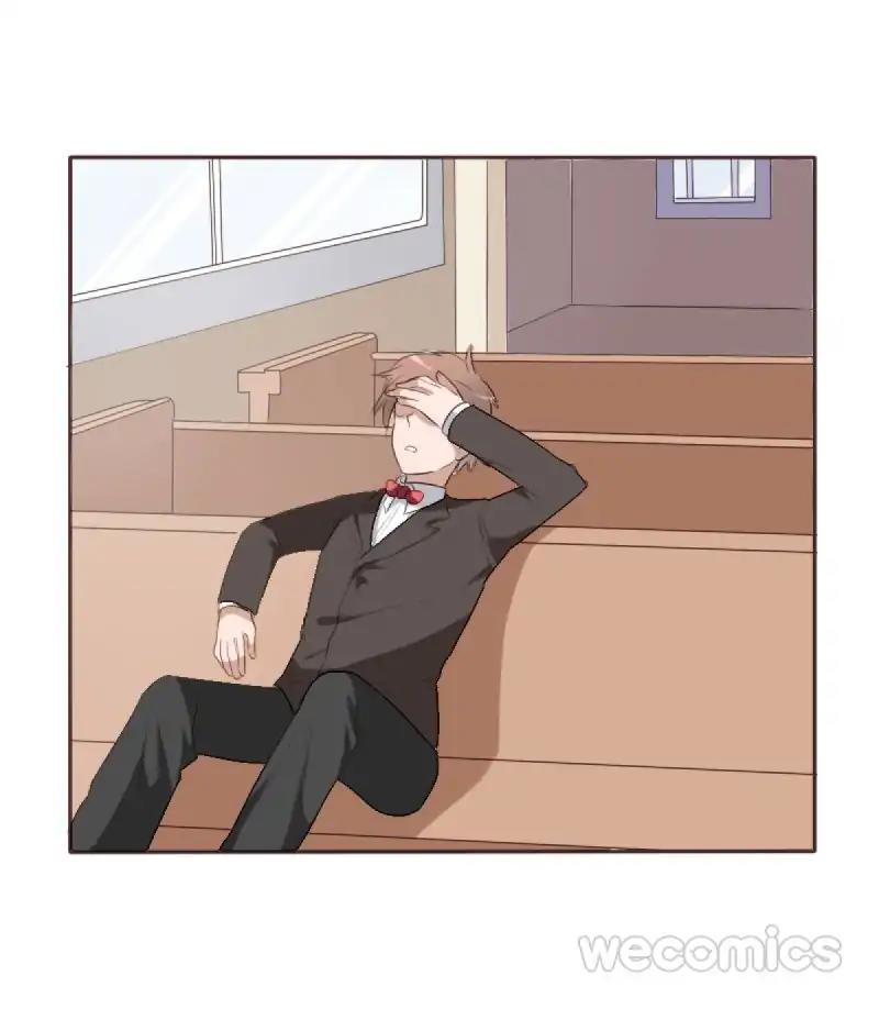 Face Amnesia Girl Chapter 46 - page 21