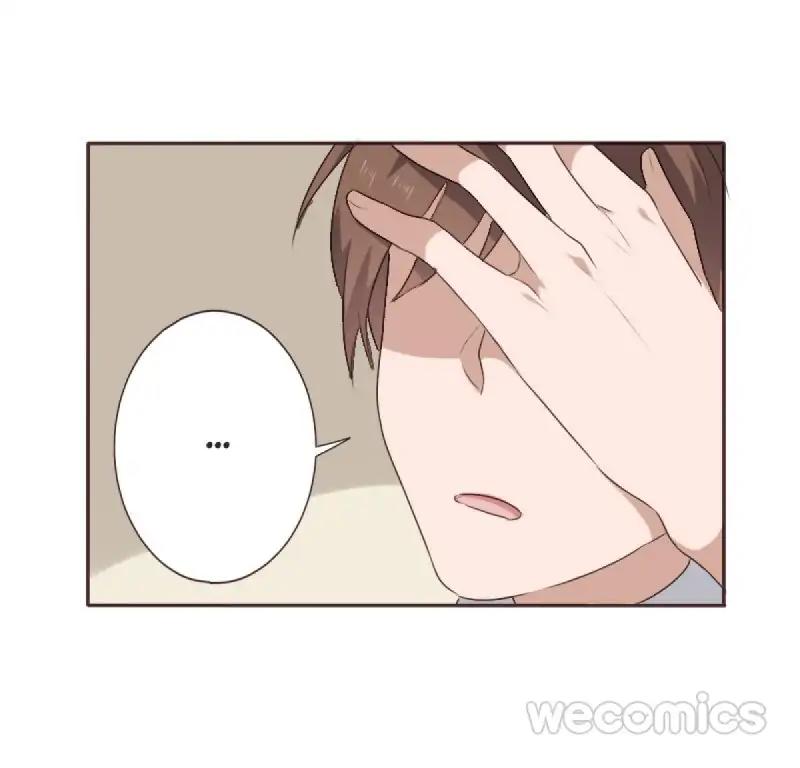 Face Amnesia Girl Chapter 46 - page 22