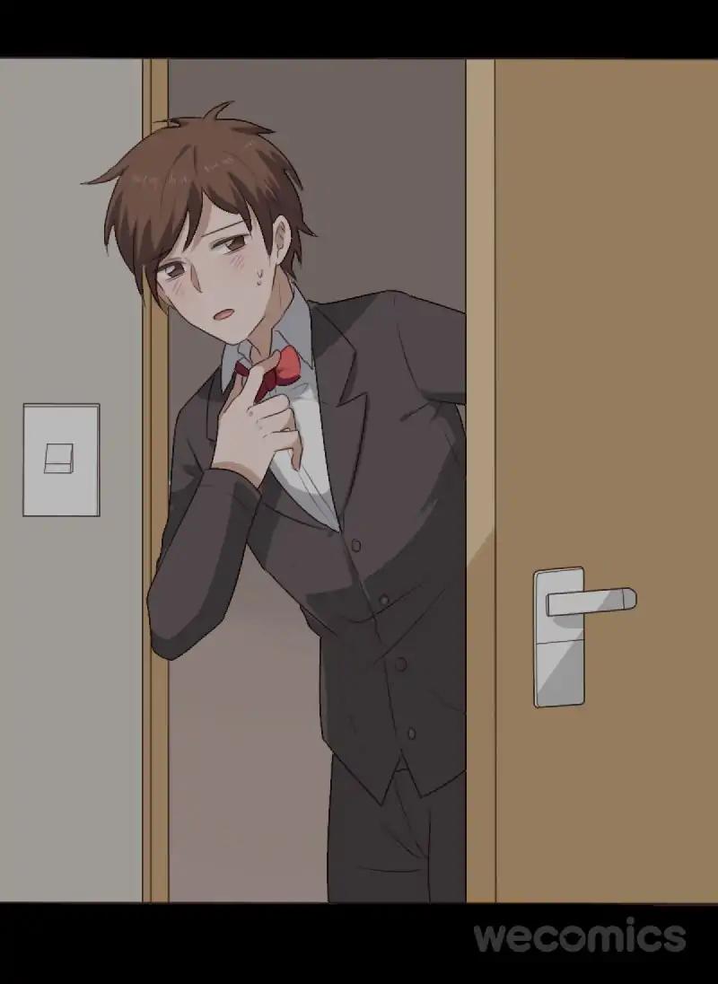 Face Amnesia Girl Chapter 46 - page 24