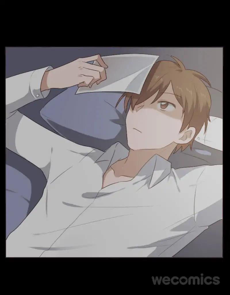 Face Amnesia Girl Chapter 46 - page 29