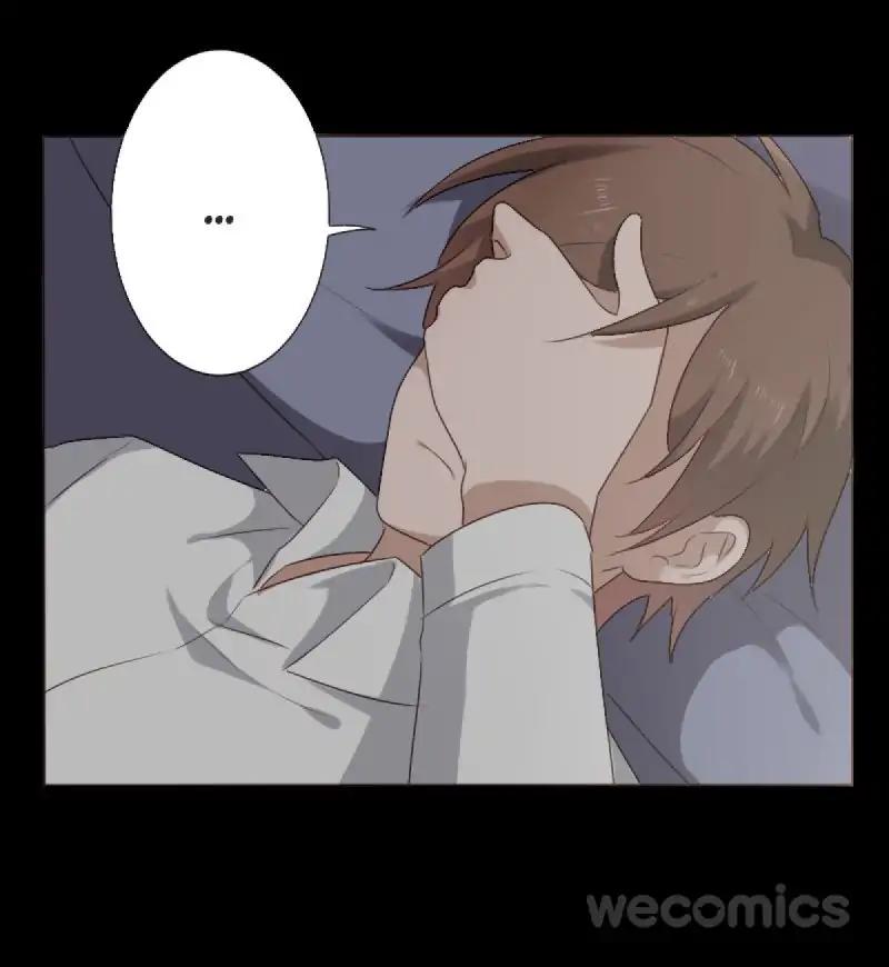 Face Amnesia Girl Chapter 46 - page 32