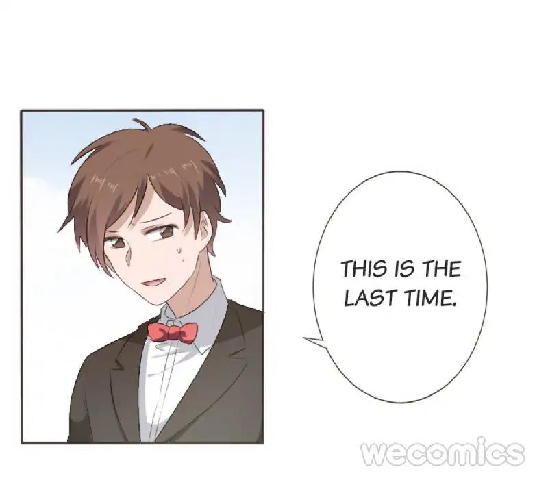 Face Amnesia Girl Chapter 46 - page 5