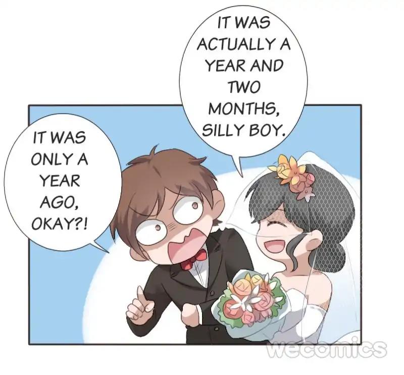 Face Amnesia Girl Chapter 46 - page 7