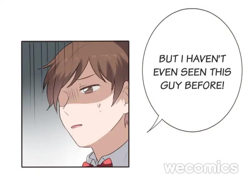 Face Amnesia Girl Chapter 46 - page 8