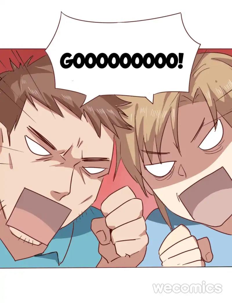 Face Amnesia Girl Chapter 6 - page 10