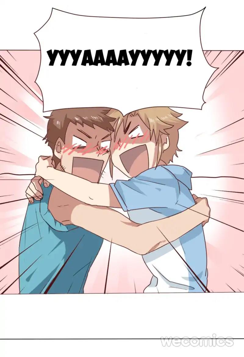 Face Amnesia Girl Chapter 6 - page 12