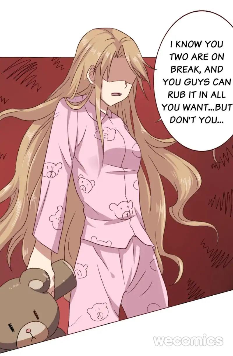 Face Amnesia Girl Chapter 6 - page 15